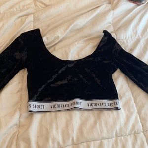 Victoria’s Secret Crop Top